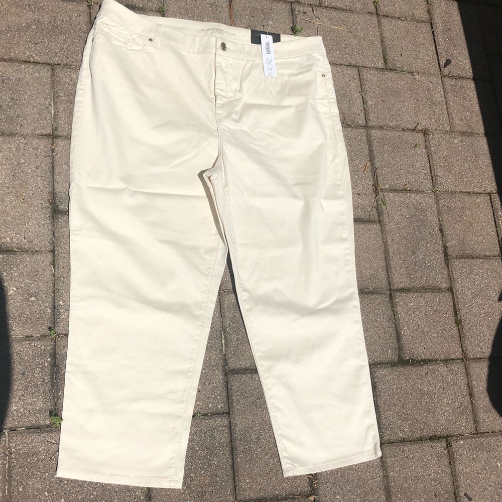 Chico’s Jeans Torrid